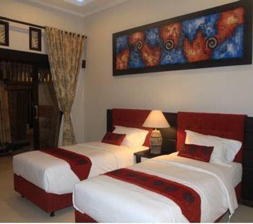 Vamana Resort - CHSE Certified