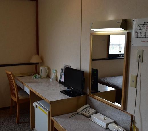 Cent Inn Kurashiki