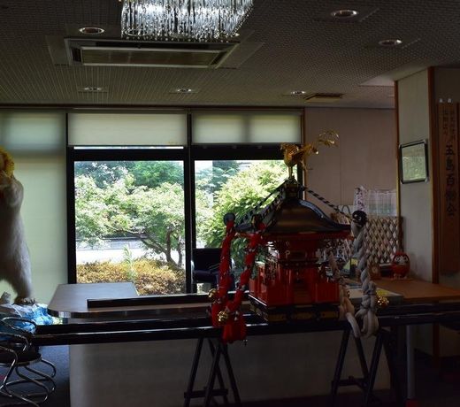 Cent Inn Kurashiki