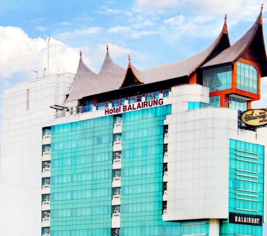 Balairung Hotel Jakarta