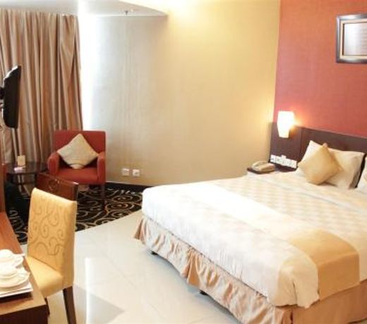 Balairung Hotel Jakarta