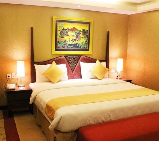 Balairung Hotel Jakarta