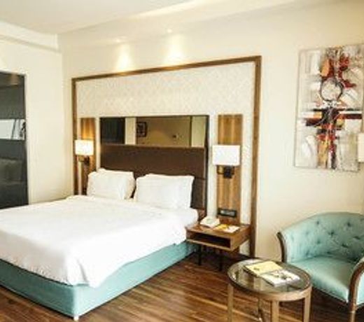 VW Canyon Hotel