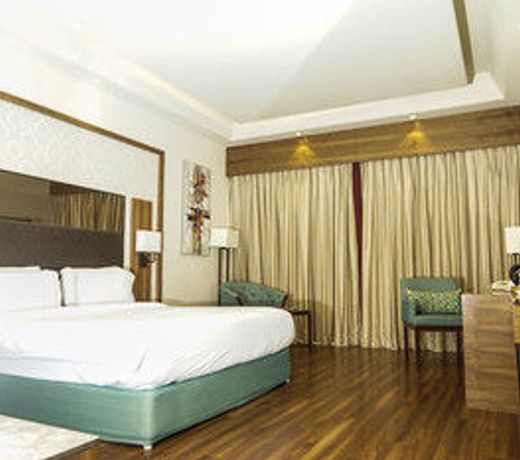 VW Canyon Hotel
