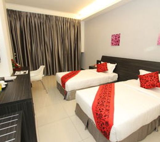 Ipoh Downtown Hotel