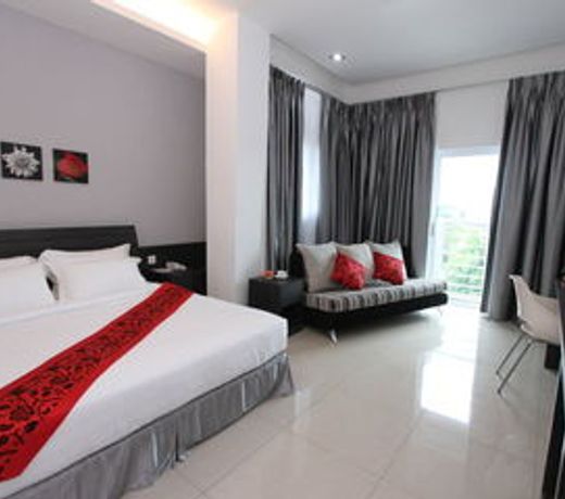 Ipoh Downtown Hotel