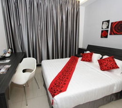 Ipoh Downtown Hotel