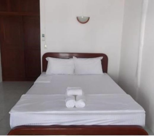 MEEDEJ GUESTHOUSE
