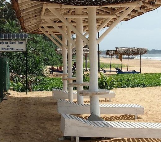 Thiranagama Beach Hotel