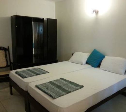 Thiranagama Beach Hotel