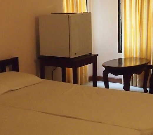 Thiranagama Beach Hotel
