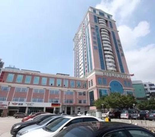 Dynasty Hotel