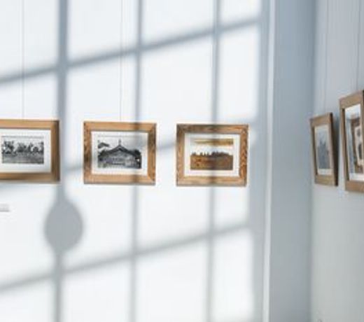 The Art Gallery B&B