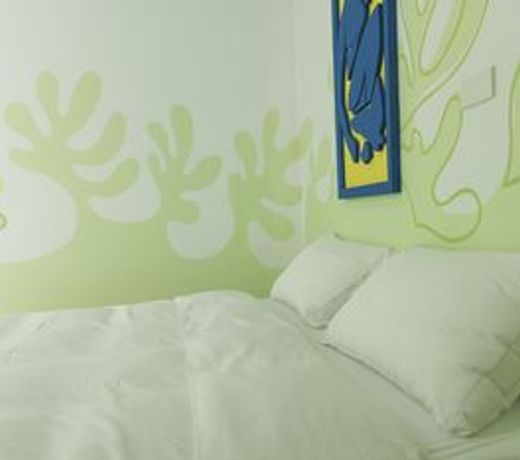 The Art Gallery B&B