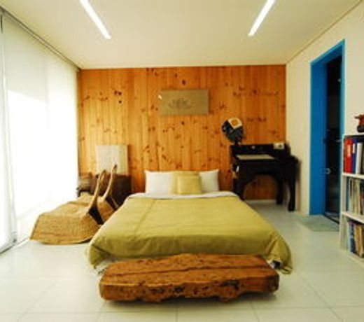 Motif No.1 Guest House
