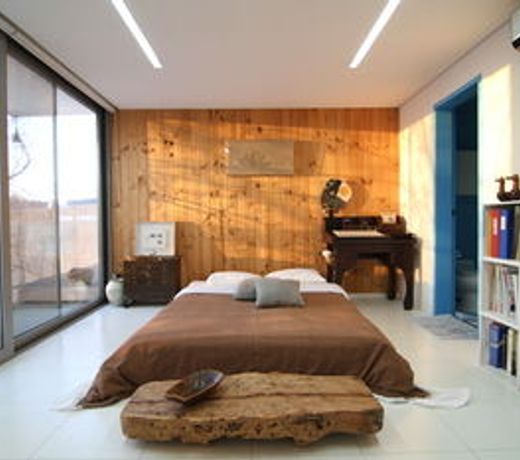 Motif No.1 Guest House