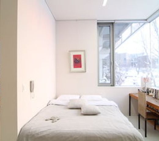 Motif No.1 Guest House
