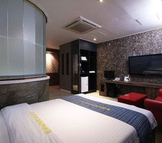 Goodstay Apsan Business Hotel