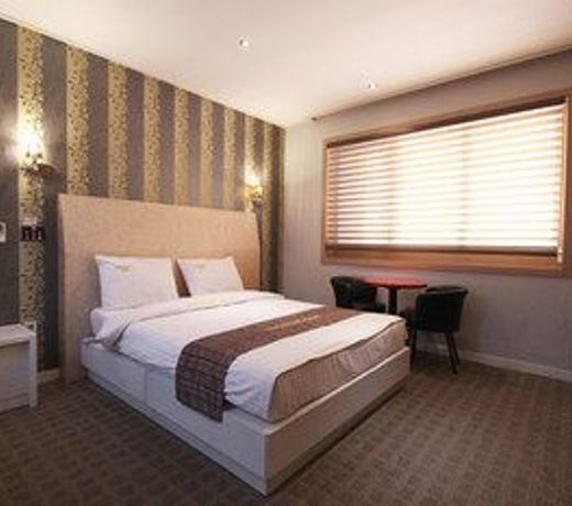Goodstay Apsan Business Hotel