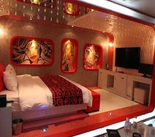 Boutique Hotel Esia