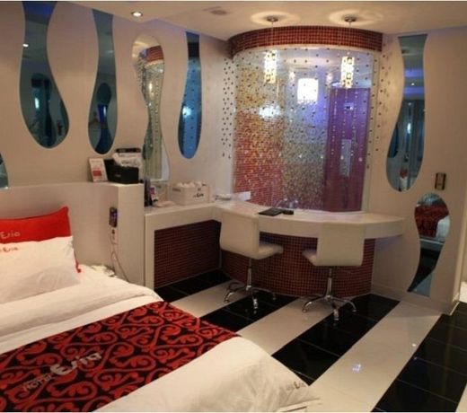 Boutique Hotel Esia