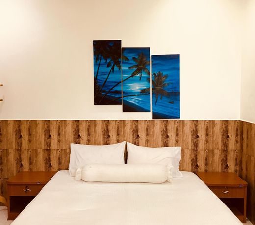 Venturo Inn at Maafushi