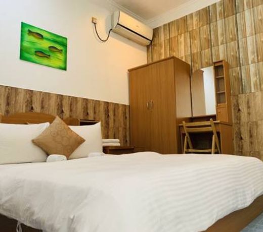 Venturo Inn at Maafushi