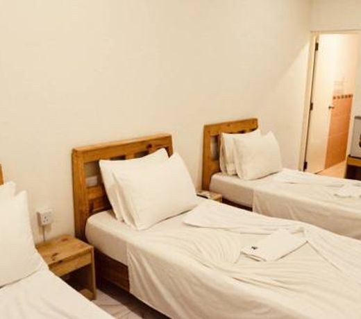 Venturo Inn at Maafushi
