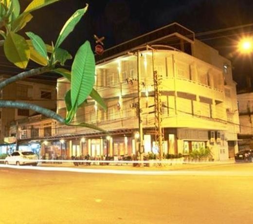 Phi Dao Hotel