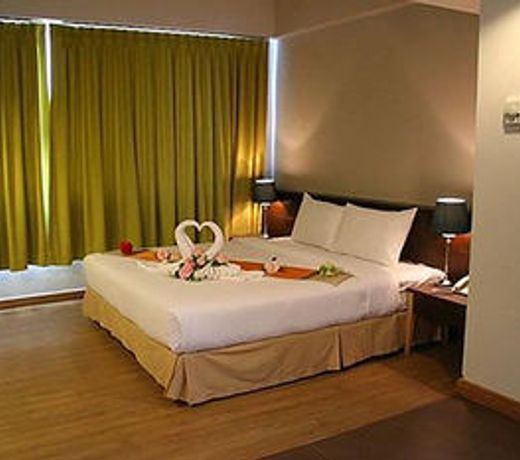 Aloha Hatyai Hotel