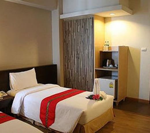 Aloha Hatyai Hotel