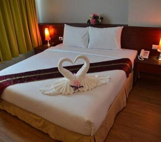 Aloha Hatyai Hotel