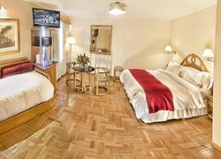 Hotel Cristal, регион , город Барилоче - Фотография отеля №1