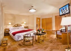 Hotel Cristal фото 3, г. Барилоче, 