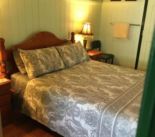 Pitstop Lodge Guesthouse B&B