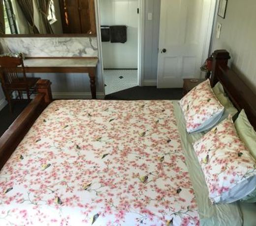 Pitstop Lodge Guesthouse B&B