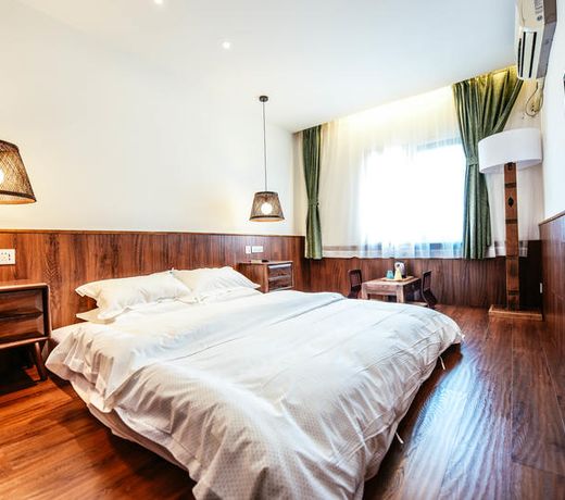 Chengdu Flipflop Hostel Poshpacker (Chunxi Road Metro Station)