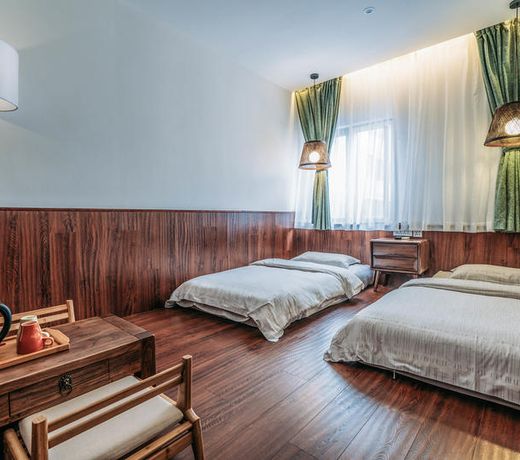 Chengdu Flipflop Hostel Poshpacker (Chunxi Road Metro Station)