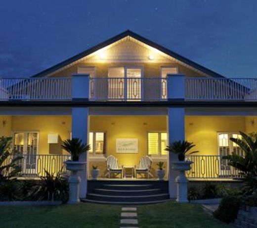 Plantation House at Whitecliffs Bed and Breakfast
