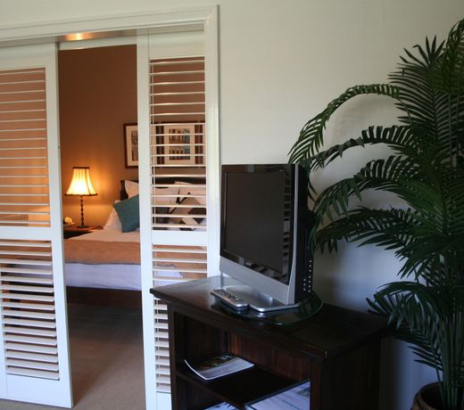 Plantation House at Whitecliffs Bed and Breakfast