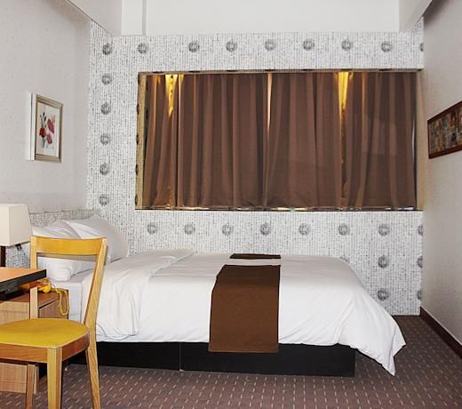 Hotel KP