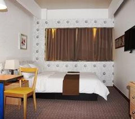 Hotel KP