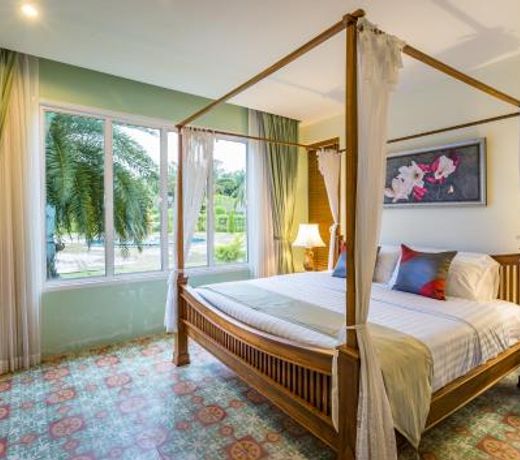 Fisherman Way Beach Villa - SHA Extra Plus