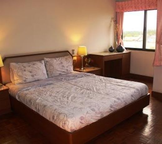 Muang Thong Family Suite Hatyai