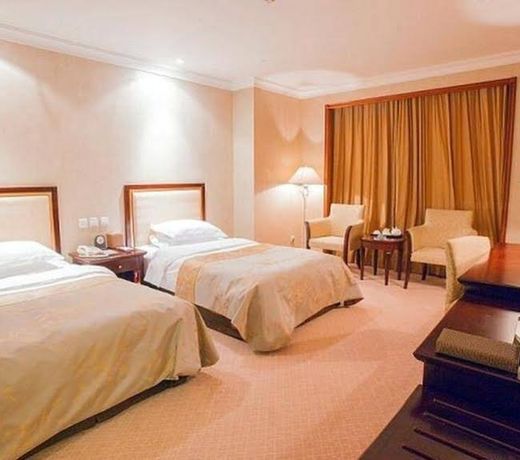 Dongying Dongsheng  Hotel