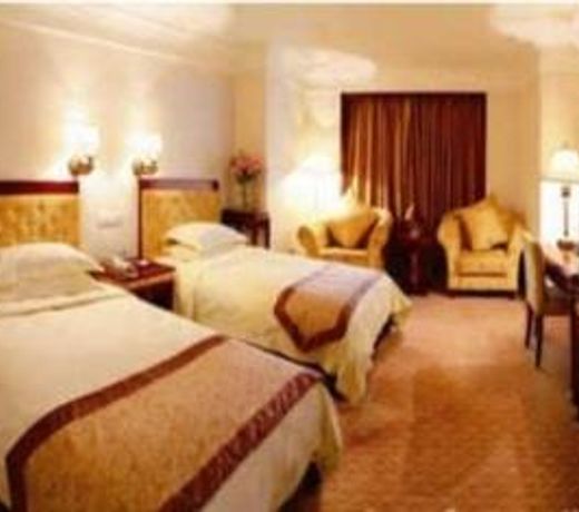 Dongying Dongsheng  Hotel