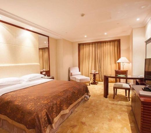 Dongying Dongsheng  Hotel