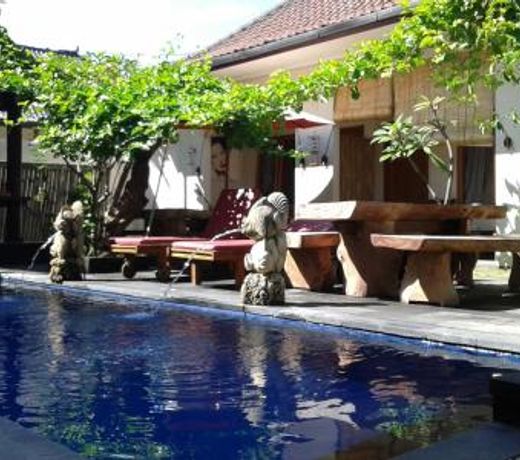 Dewi Dewi Villas