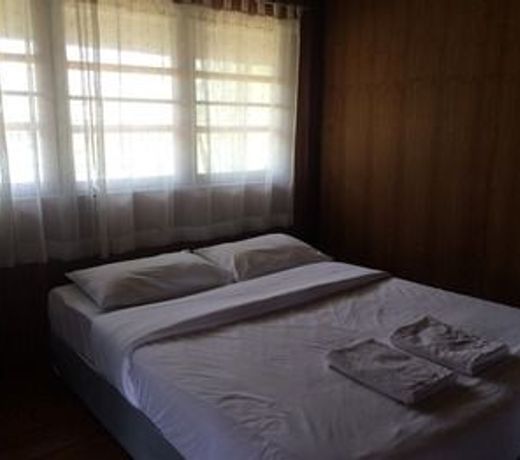 Por Ar Yor Resort