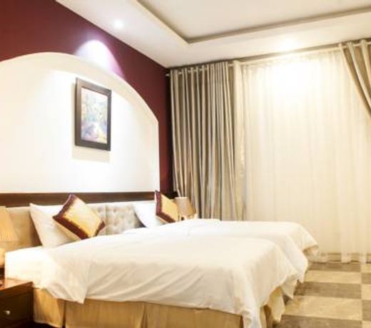 Sunrise Suites Hotel Hanoi